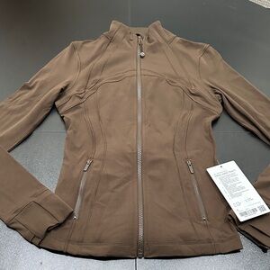 lululemon athletica NULU Jacket